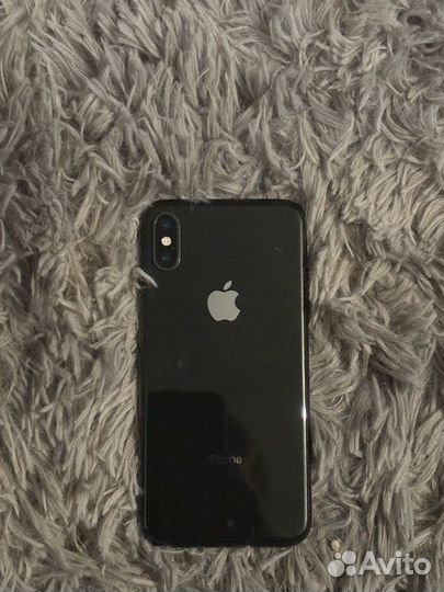 iPhone Xs, 64 ГБ