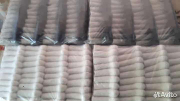 Сувенирные валенки