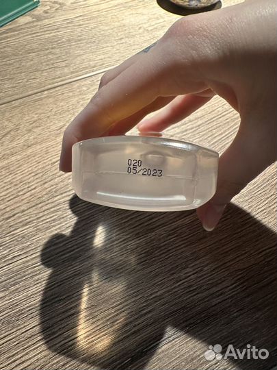 Санитайзер Vilhelm Parfumerie