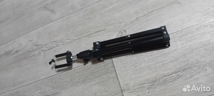 Штатив для телефона бу