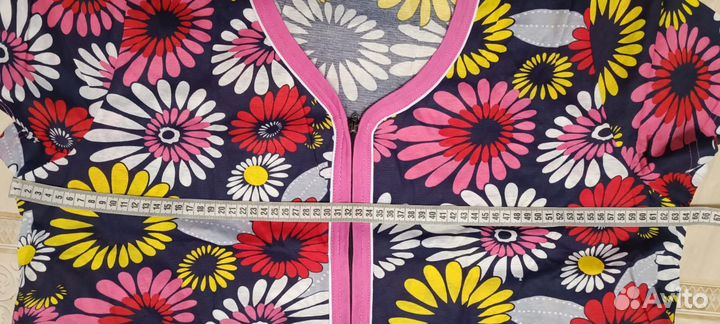 Халат женский новый