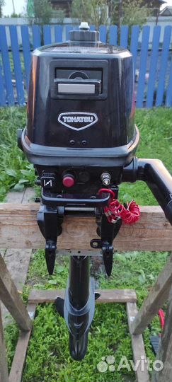 Тохатсу М5 2т