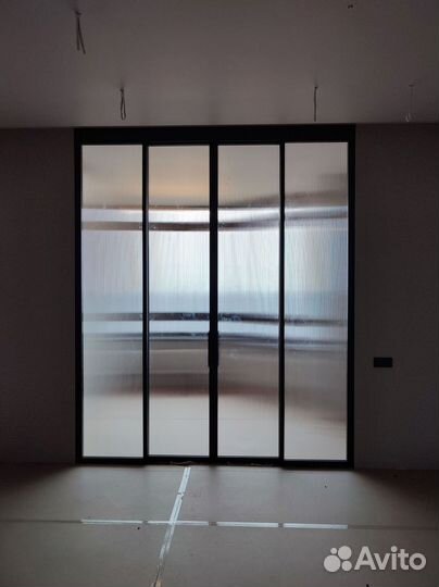 Межкомнатные перегородки для зонирования