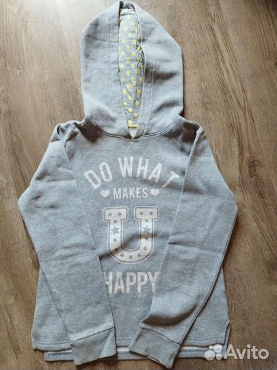 Одежда пакетом на девочку 146 152 158