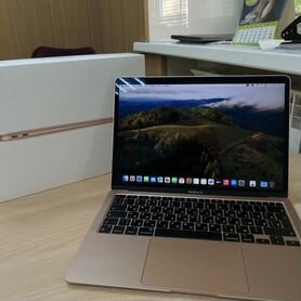 Apple macbook air 13 2020 m1