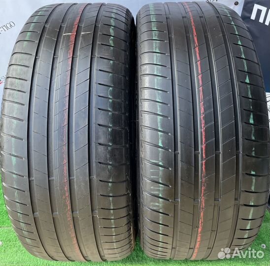 Bridgestone Turanza T005 255/40 R20 101W