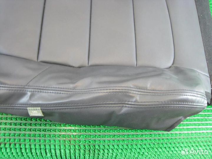Обивка сиденья Mazda 6 (GJ) 2014