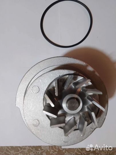 Помпа донс нексия 1