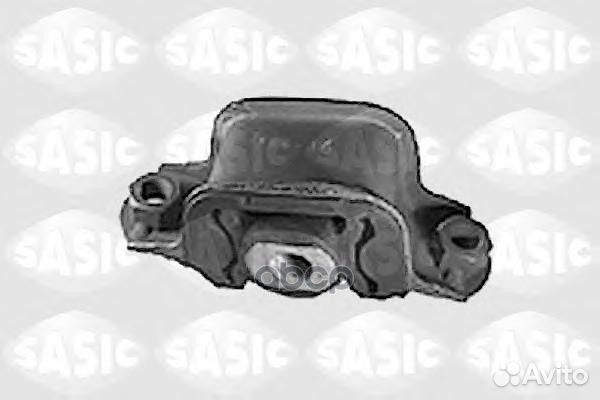 Опора двигателя задняя fiat ducato (230, 244) 8