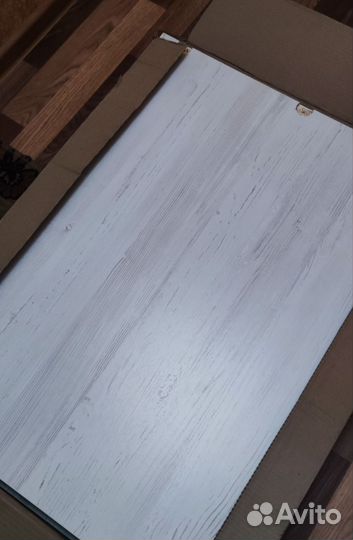 Журнальный столик трансформер