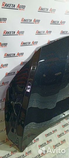 Капот передний Lexus Rx4 CUV 3.5 2021
