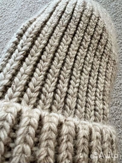 Шапка женская новая