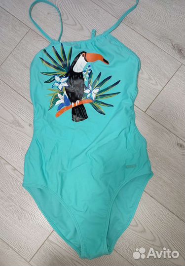 Купальники для девочки 164, 152