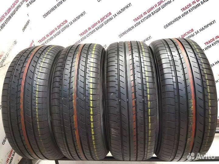 Yokohama BluEarth-GT AE-51 215/55 R17 94V