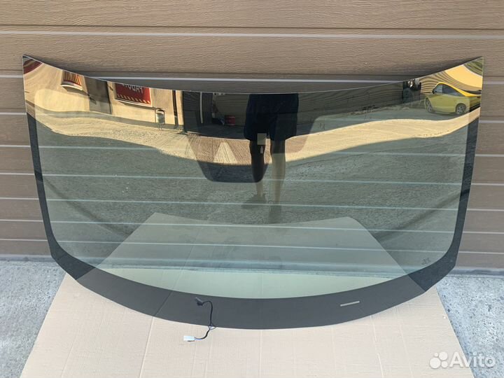 Стекло ветровое mazda cx-5