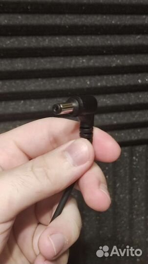 DC coupler пустышка Panasonic 3248