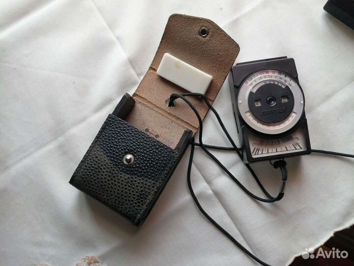 Экспонометр