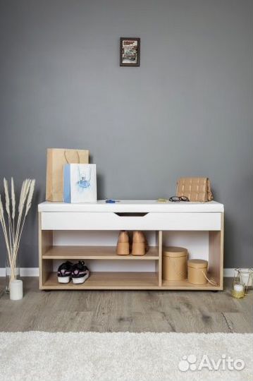 Тумба для обуви 