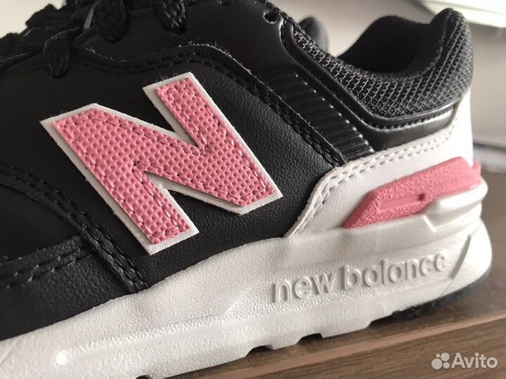 Кроссовки New Balance ориг new 997H w6/36.5/23 см