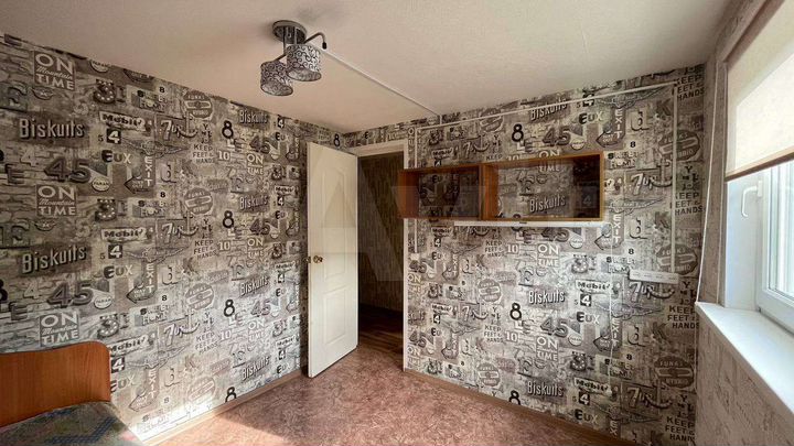 Дом 90 м² на участке 7 сот.