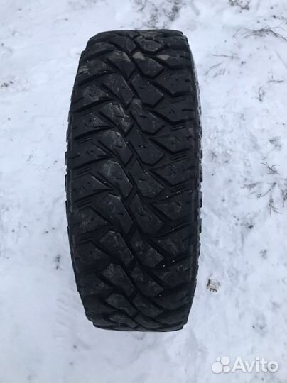 Maxxis Bighorn 265/75 R16