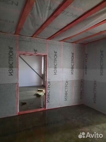 Строительство