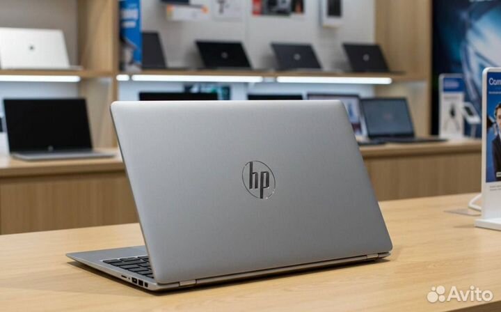 Топовые бу ноутбуки для всех задач