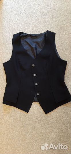 Школьная форма для девочки