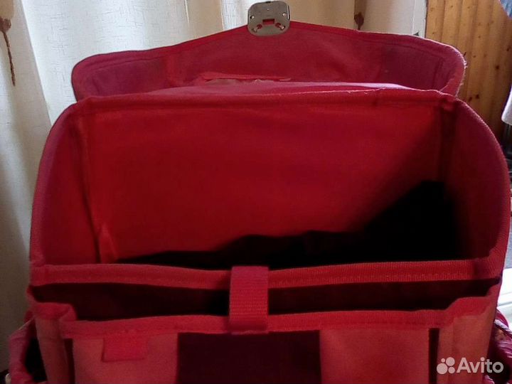 Ранец для девочки