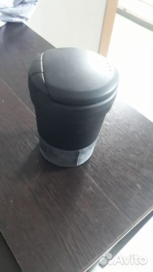 Пепельница от Mazda. Новая