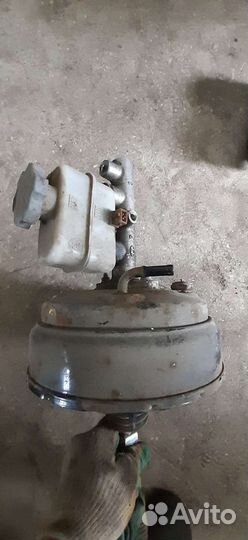 Вакумник Hyundai Santa Fe 2008 2.0crdi