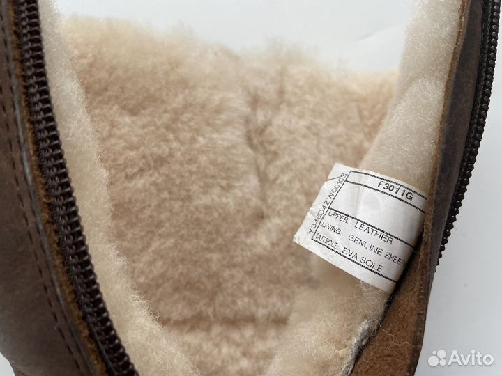 Угги UGG australia бренд р29, Kensington