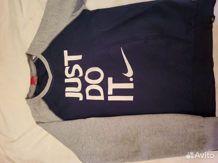 Свитшот nike