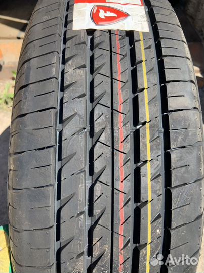 Firestone Destination LE 225/65 R17