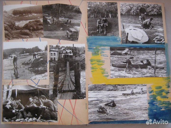 Дембельский альбом (СССР, 1979)