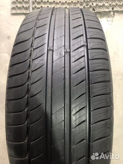 Michelin Primacy HP 205/55 R16