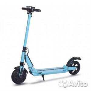 Электросамокат