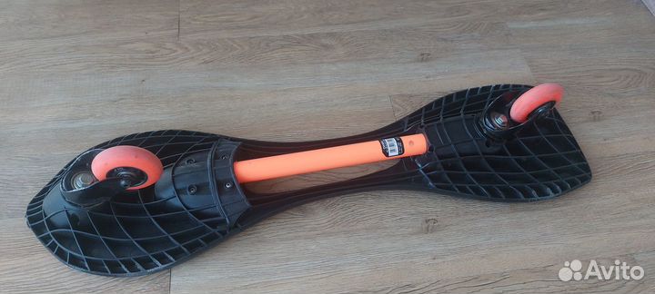 Вейвборд оксело в идеальном состоянии