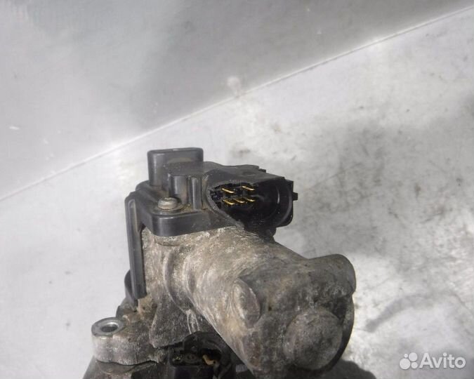 Hyundai ix35 Клапан системы EGR 2.0 CRDi