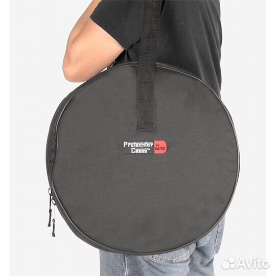 Кейс для ударных инструментов gator GP-1405.5SD