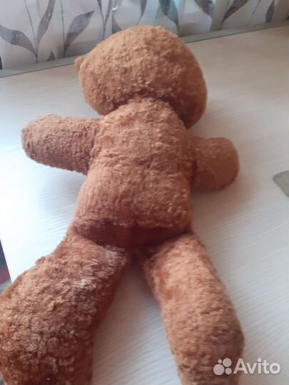 Мягкие игрушки