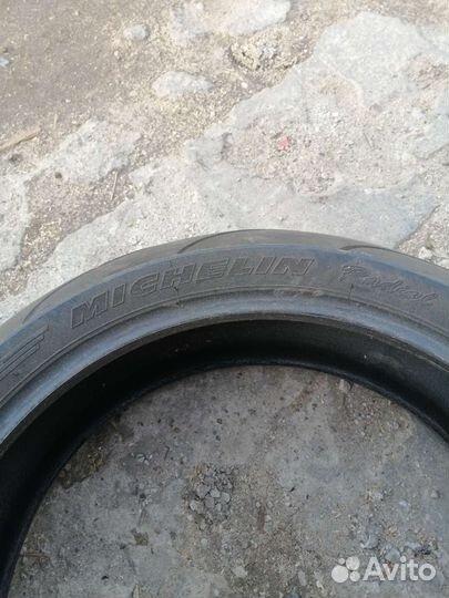 Michelin Radial XSE 185/55 R17