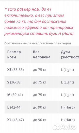 Ботинки kangoo jumps