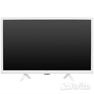 Телевизор Dexp 40 дюймов