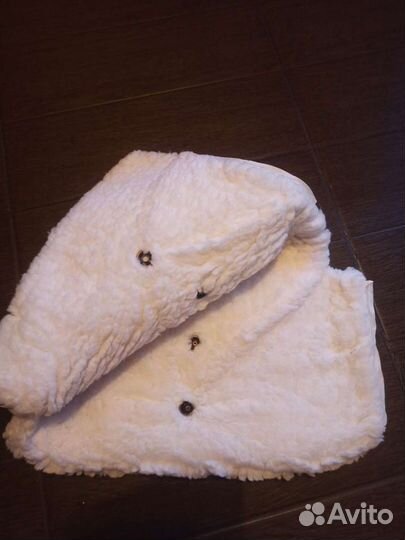 Муфточка nuovita