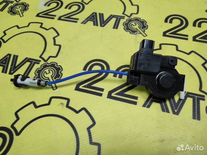 Сервопривод лючка бензобака Lexus Is250 GSE20