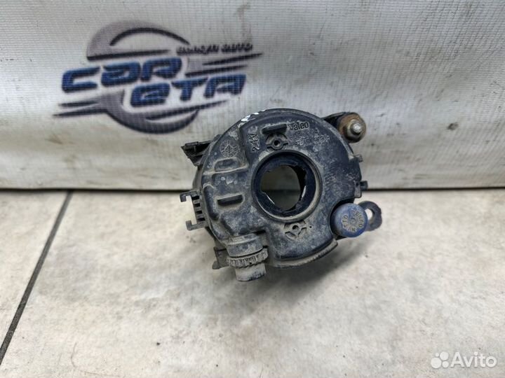 Фара противотуманная передняя правая Ford Fiesta 1