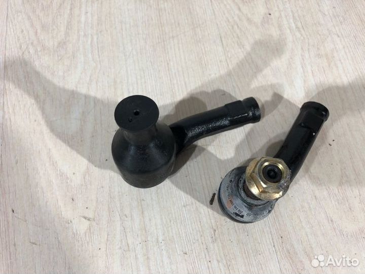 Наконечник рулевой Ford Fiesta MK6 spja 2008 2009