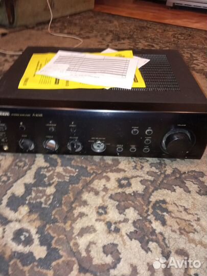 Усилитель Pioneer A -404R