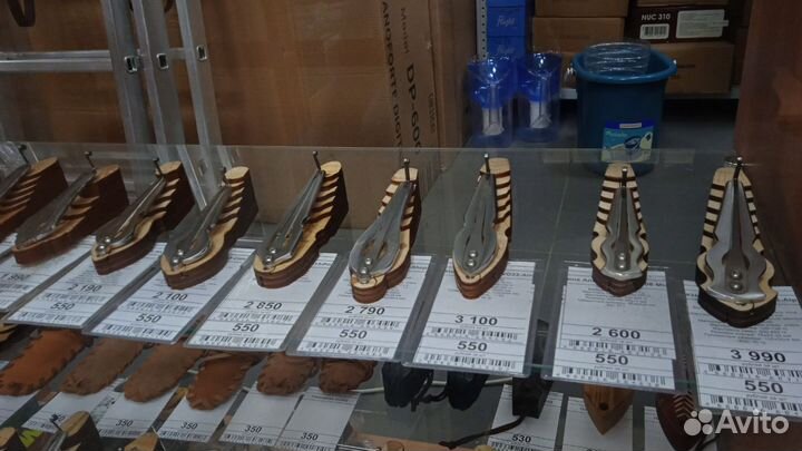 Варган Глазырина Авторский в Ассортименте Новый